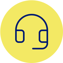 Headphones icon